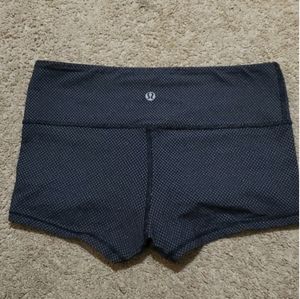 Lululemon Comfy Shorts